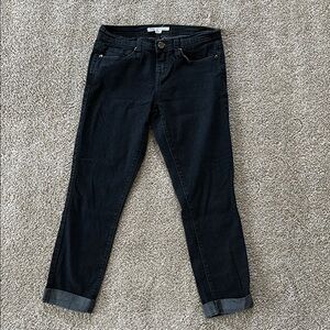 Women's Black Jeans